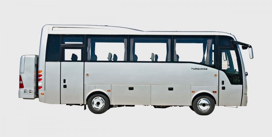  Isuzu Turquoise VIP 2013 года  (фото 2 из 6)